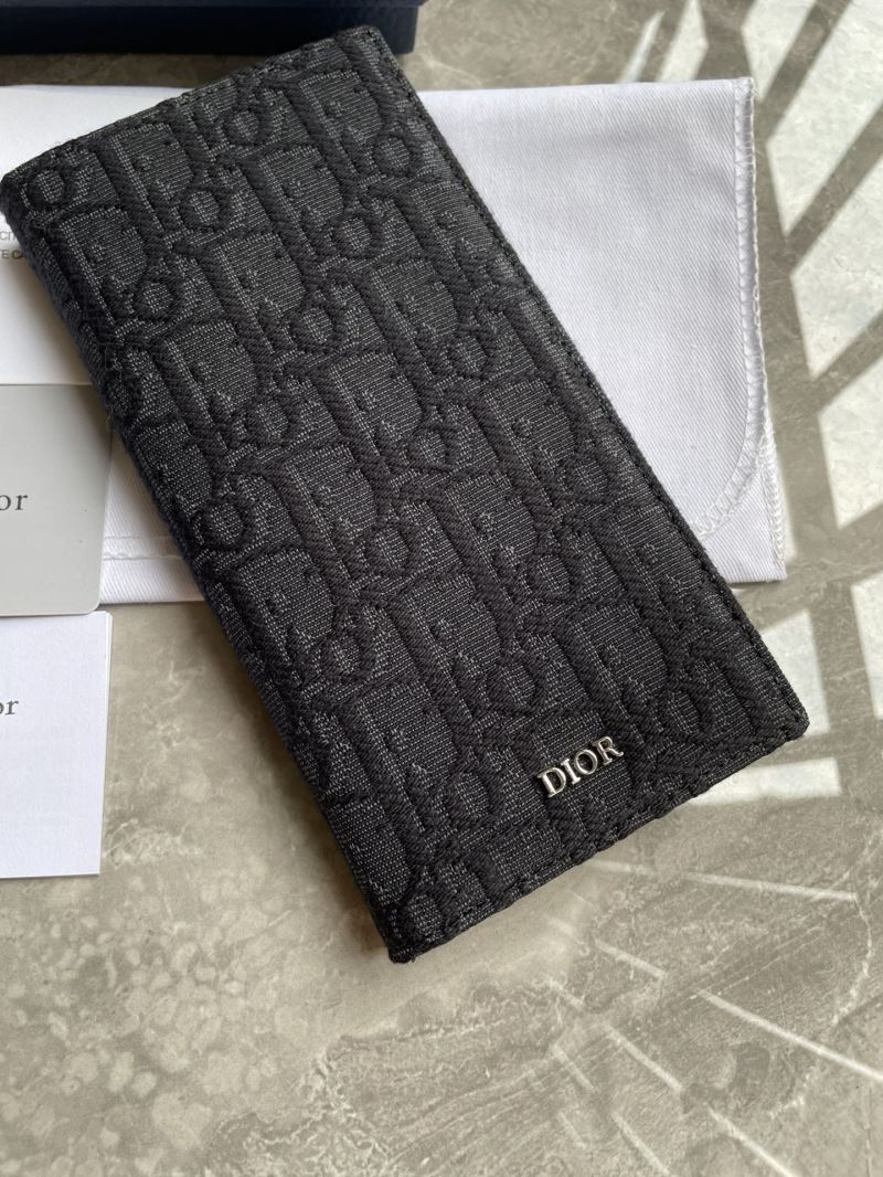 Christian Dior Wallet